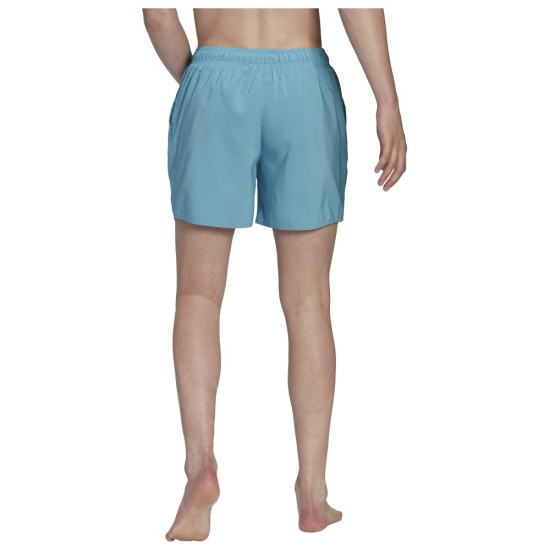 Adidas Ανδρικό μαγιό Solid CLX SH SL Adidas Ανδρικό μαγιό Solid CLX SH SL